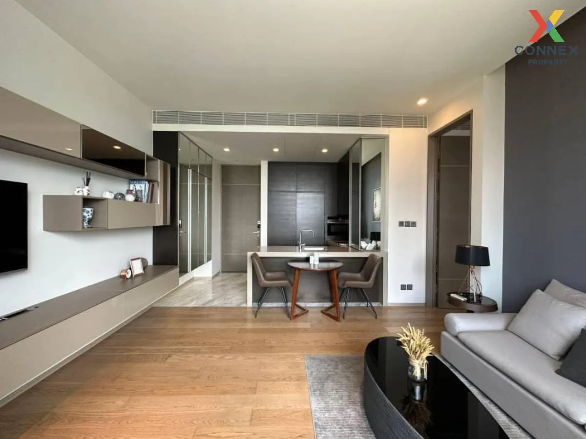For Rent Condo , Saladaeng One , BTS-Sala Daeng , Silom , Bang Ra 2