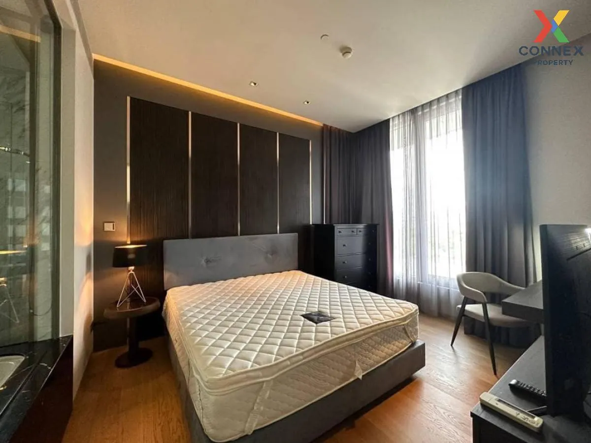 For Rent Condo , Saladaeng One , BTS-Sala Daeng , Silom , Bang Ra