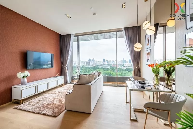 FOR RENT condo , Saladaeng One , BTS-Sala Daeng , Silom , Bang Ra 2