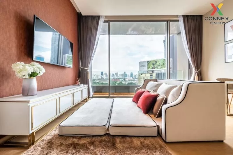FOR RENT condo , Saladaeng One , BTS-Sala Daeng , Silom , Bang Ra 3