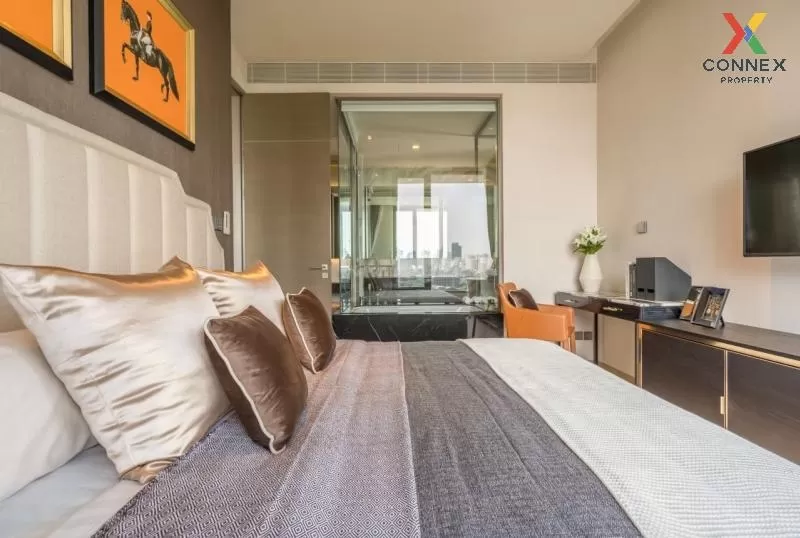 FOR RENT condo , Saladaeng One , BTS-Sala Daeng , Silom , Bang Ra