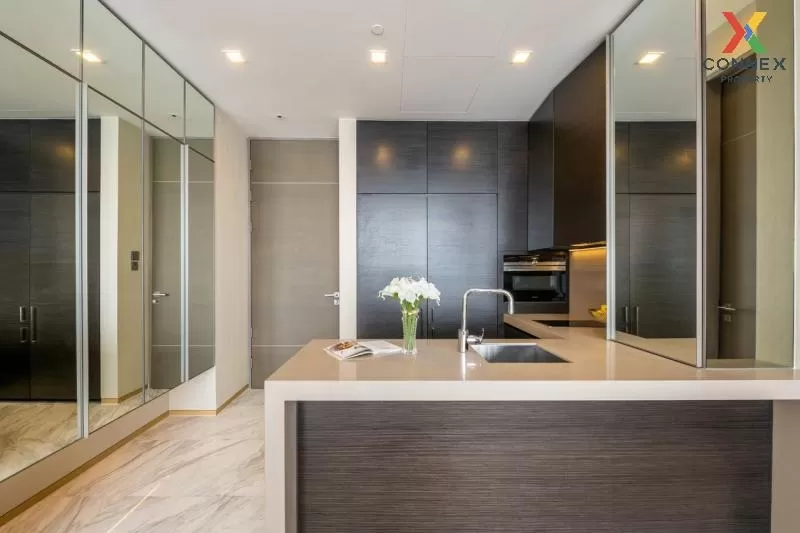 FOR RENT condo , Saladaeng One , BTS-Sala Daeng , Silom , Bang Ra