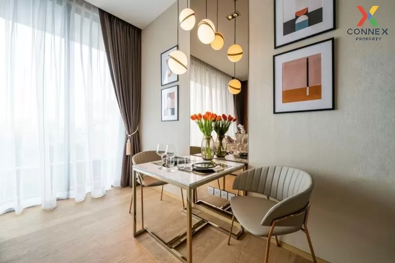 FOR RENT condo , Saladaeng One , BTS-Sala Daeng , Silom , Bang Ra