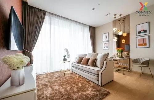 FOR RENT condo , Saladaeng One , BTS-Sala Daeng , Silom , Bang Rak , Bangkok , CX-30107
