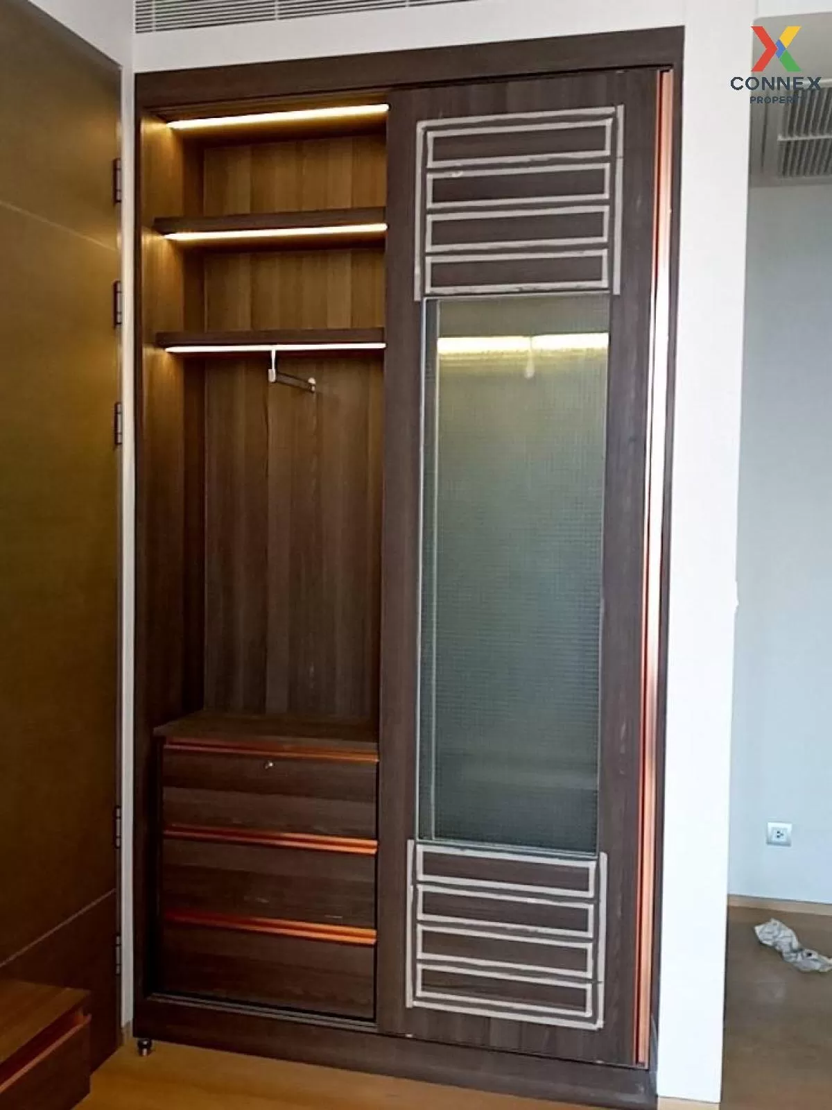 ขายคอนโด  ศาลาแดง วัน BTS-ศาลาแดง สีลม เขต บางรัก กรุงเทพ CX-3010 ขายคอนโด  ศาลาแดง วัน BTS-ศาลาแดง สีลม เขต บางรัก กรุงเทพ CX-3010