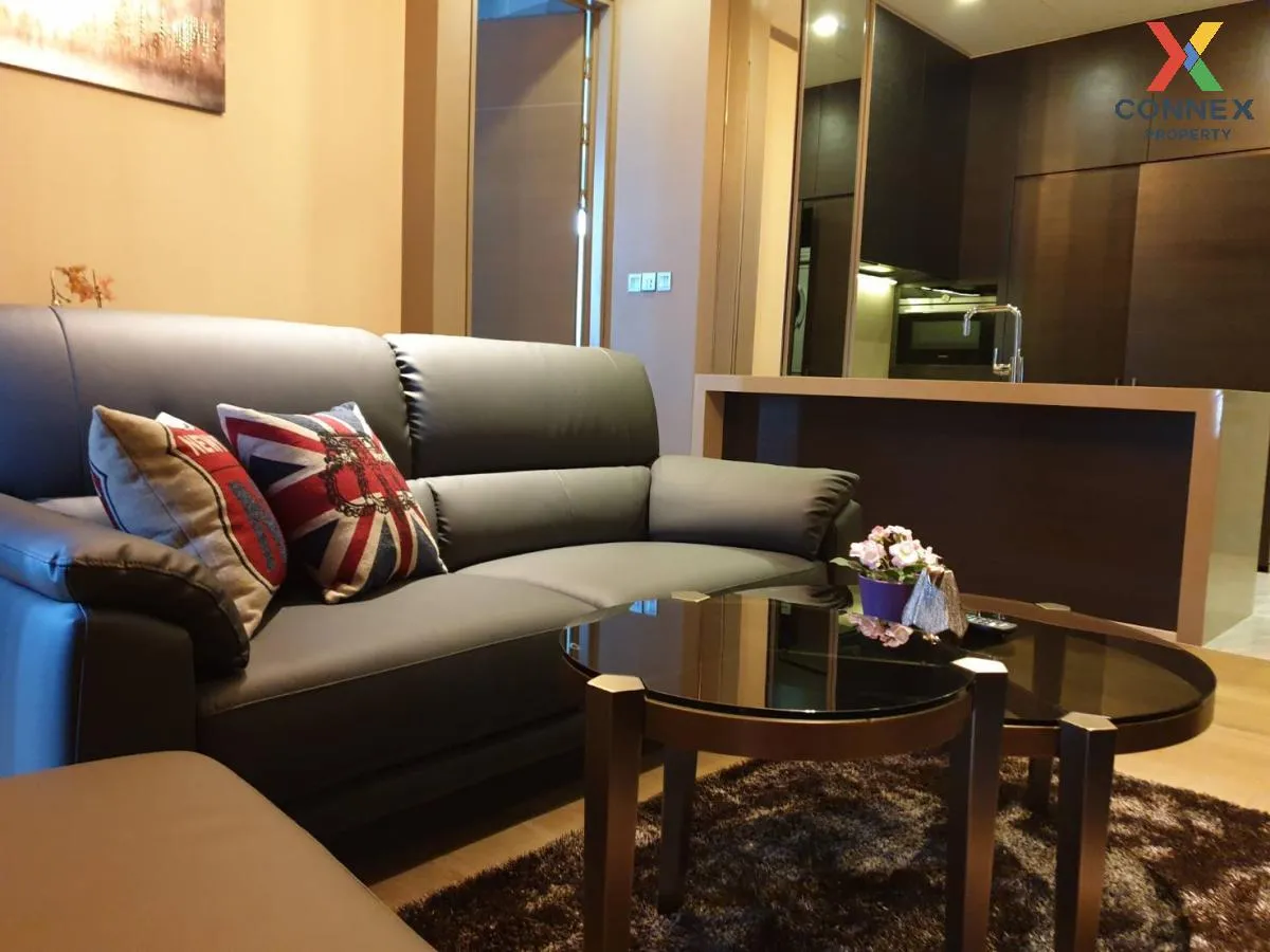 FOR RENT condo , Saladaeng One , BTS-Sala Daeng , Silom , Bang Ra 3