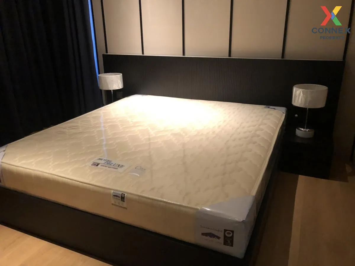 For Rent Condo , Saladaeng One , BTS-Sala Daeng , Silom , Bang Ra 2