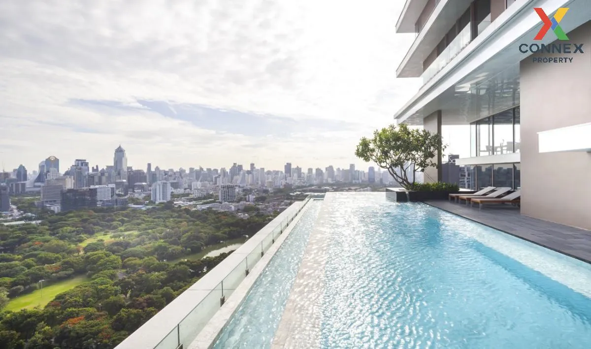 For Rent Condo , Saladaeng One , BTS-Sala Daeng , Silom , Bang Ra