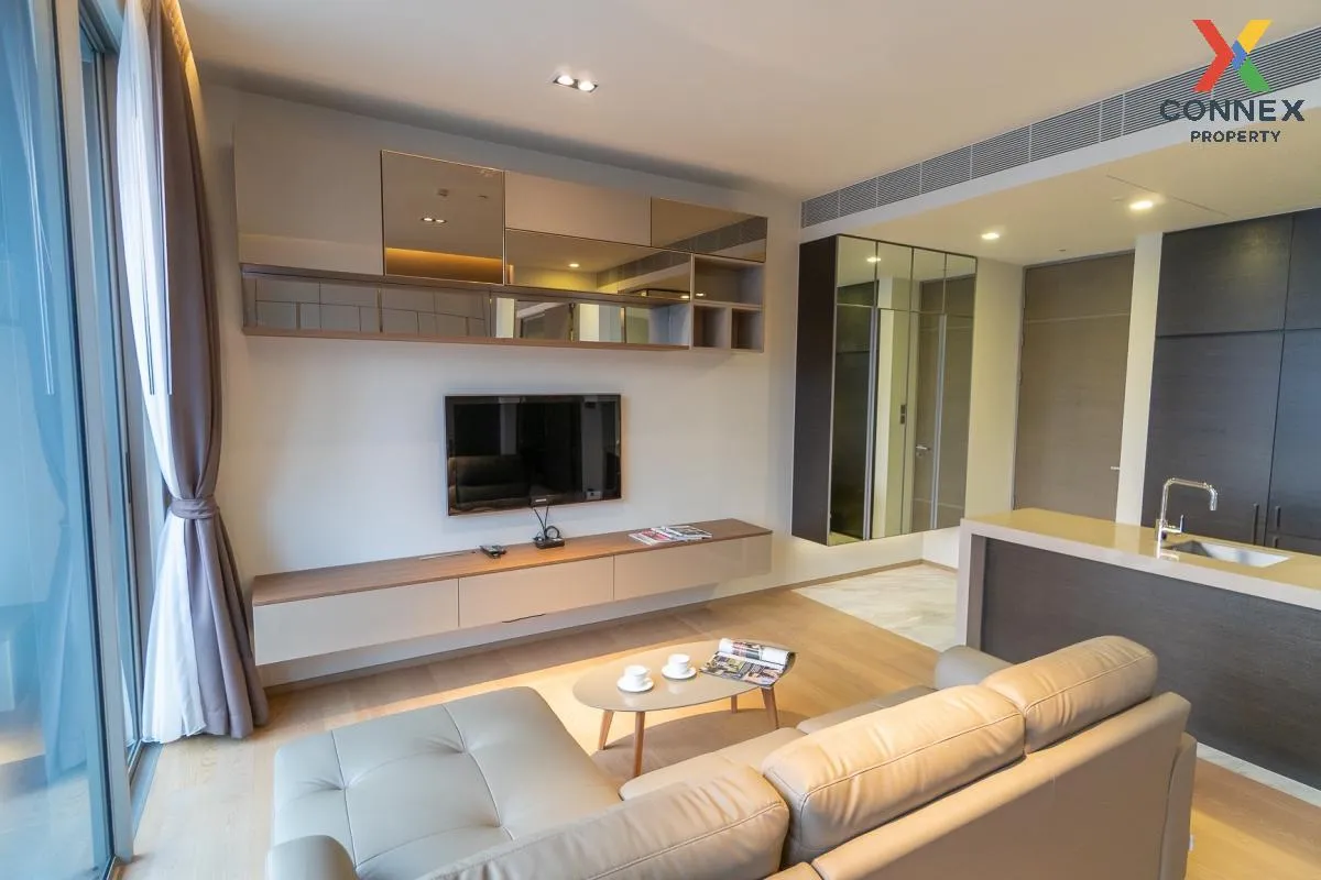 For Rent Condo , Saladaeng One , BTS-Sala Daeng , Silom , Bang Ra 2