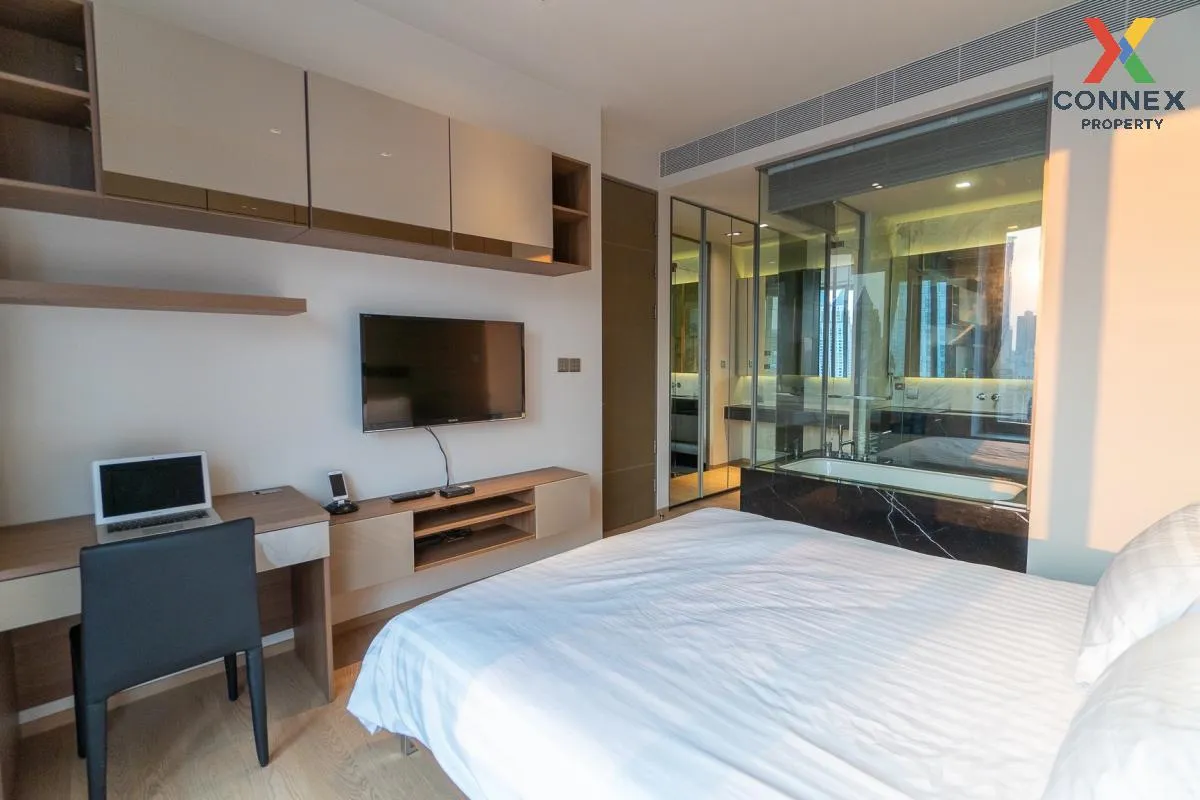 For Rent Condo , Saladaeng One , BTS-Sala Daeng , Silom , Bang Ra 4