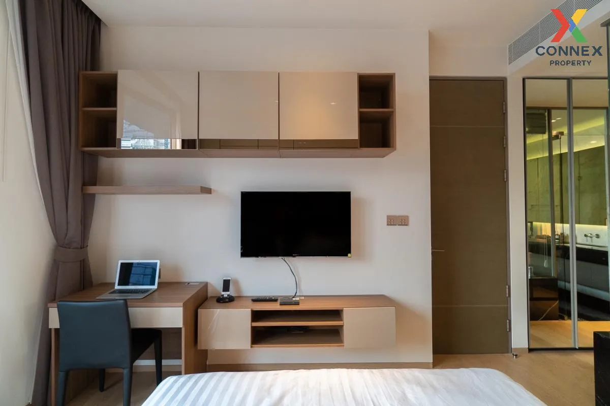 For Rent Condo , Saladaeng One , BTS-Sala Daeng , Silom , Bang Ra