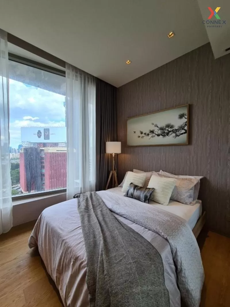 ขายคอนโด  ศาลาแดง วัน BTS-ศาลาแดง สีลม เขต บางรัก กรุงเทพ CX-3012 ขายคอนโด  ศาลาแดง วัน BTS-ศาลาแดง สีลม เขต บางรัก กรุงเทพ CX-3012