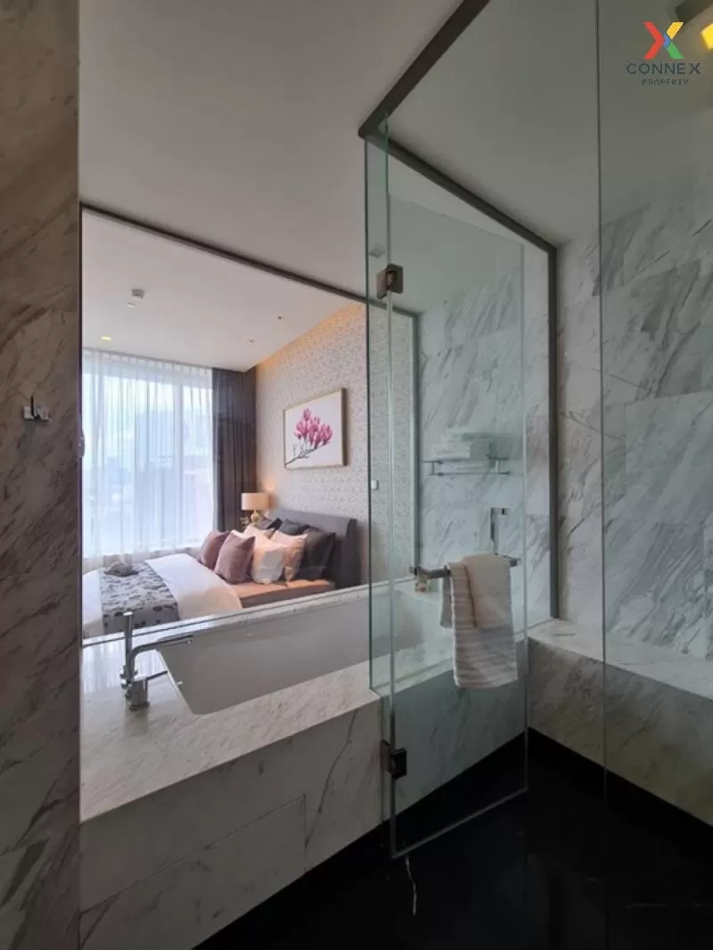 ขายคอนโด  ศาลาแดง วัน BTS-ศาลาแดง สีลม เขต บางรัก กรุงเทพ CX-3012 ขายคอนโด  ศาลาแดง วัน BTS-ศาลาแดง สีลม เขต บางรัก กรุงเทพ CX-3012