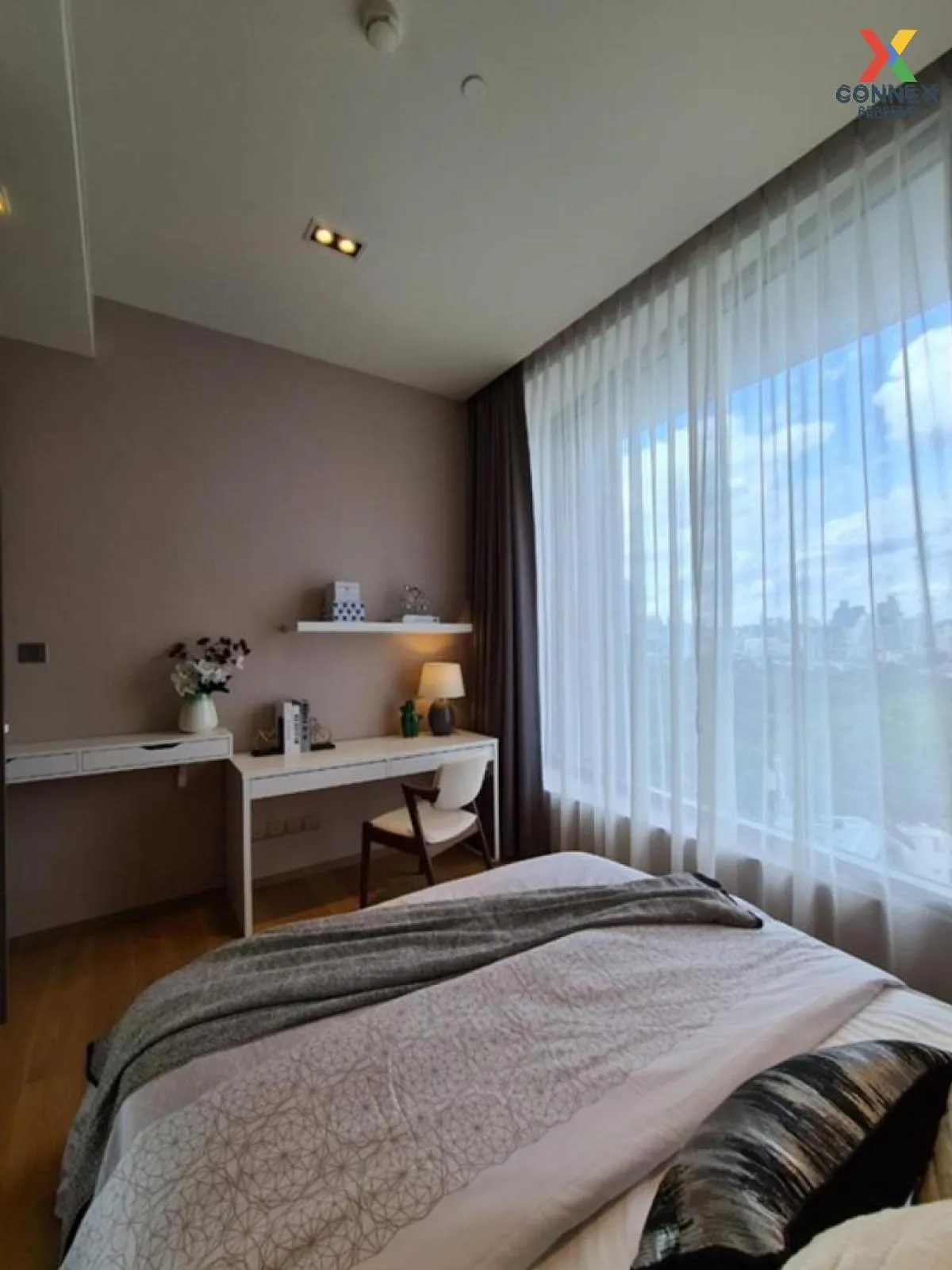 For Rent Condo , Saladaeng One , BTS-Sala Daeng , Silom , Bang Ra