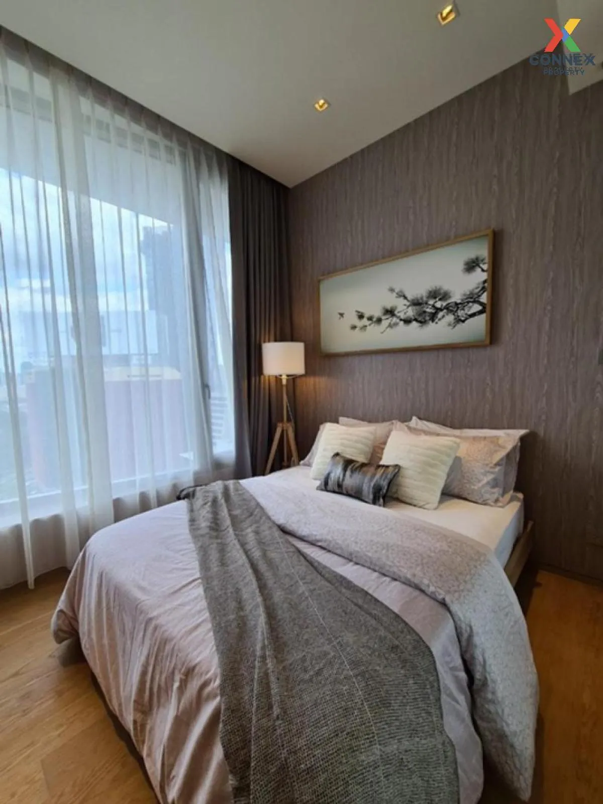 For Rent Condo , Saladaeng One , BTS-Sala Daeng , Silom , Bang Ra