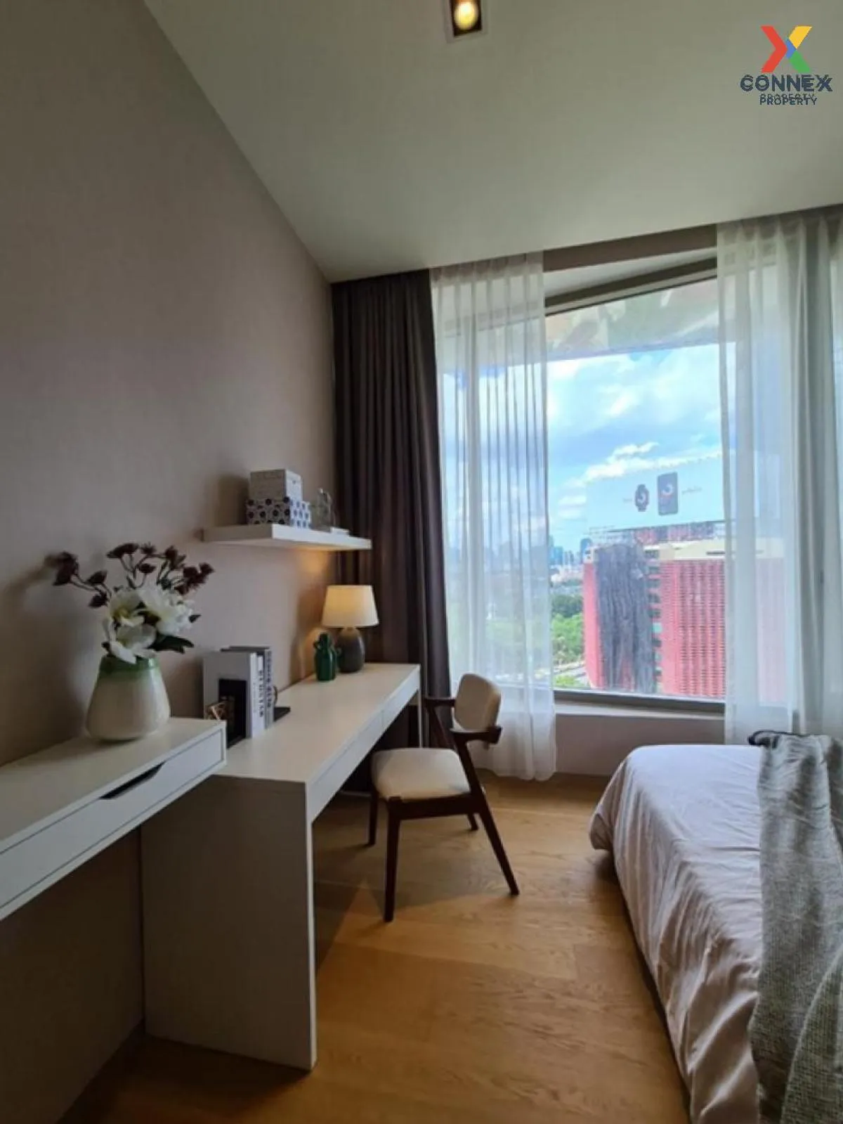 For Rent Condo , Saladaeng One , BTS-Sala Daeng , Silom , Bang Ra