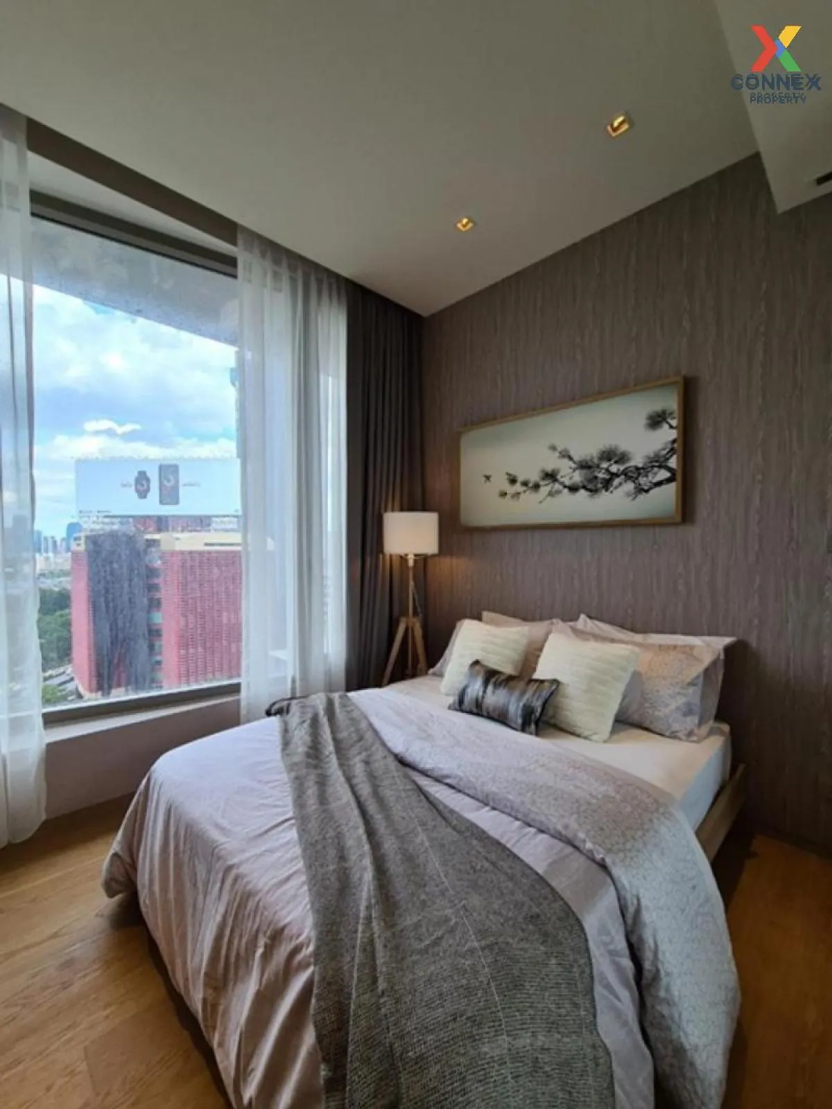 For Rent Condo , Saladaeng One , BTS-Sala Daeng , Silom , Bang Ra