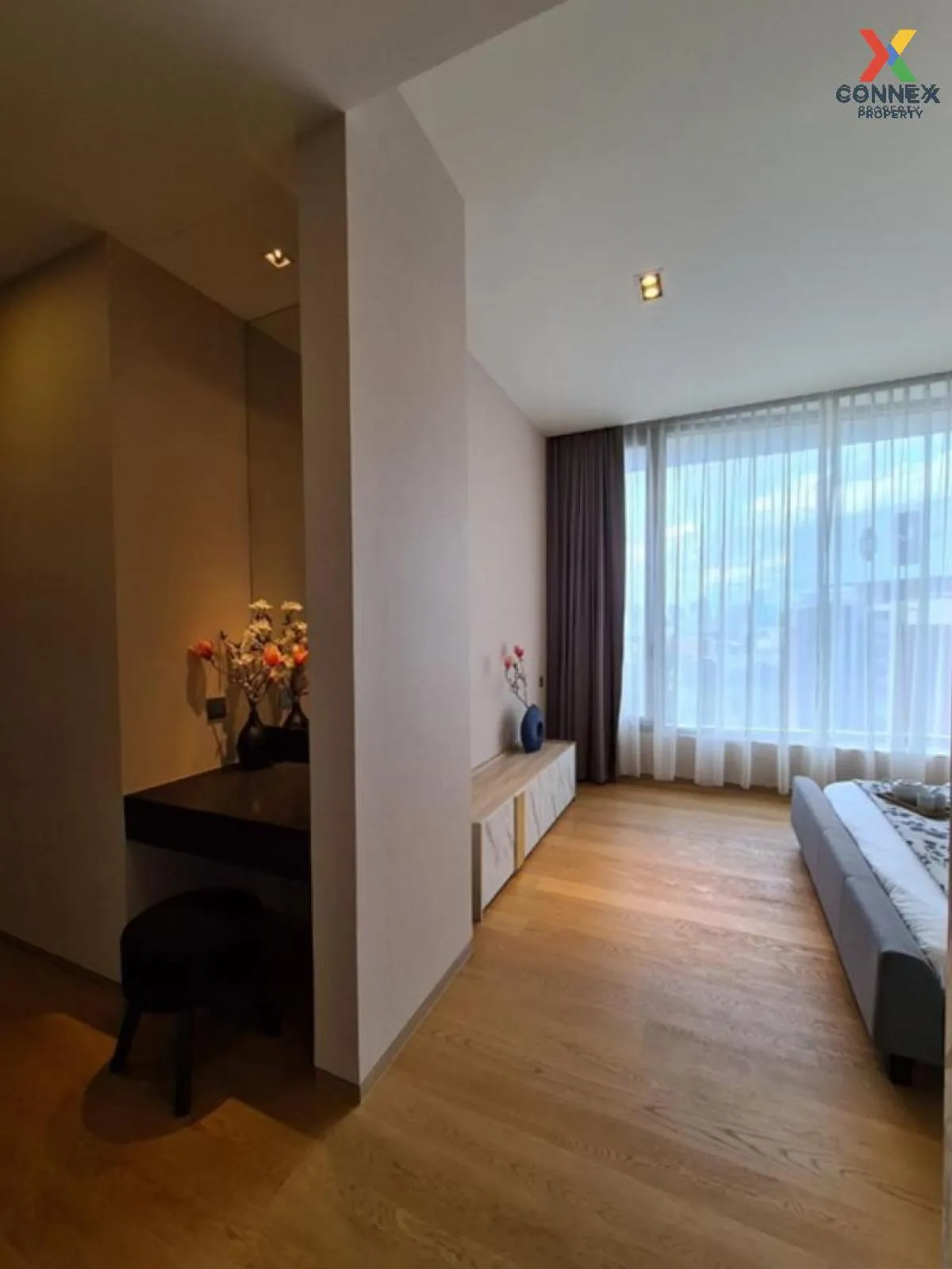 For Rent Condo , Saladaeng One , BTS-Sala Daeng , Silom , Bang Ra