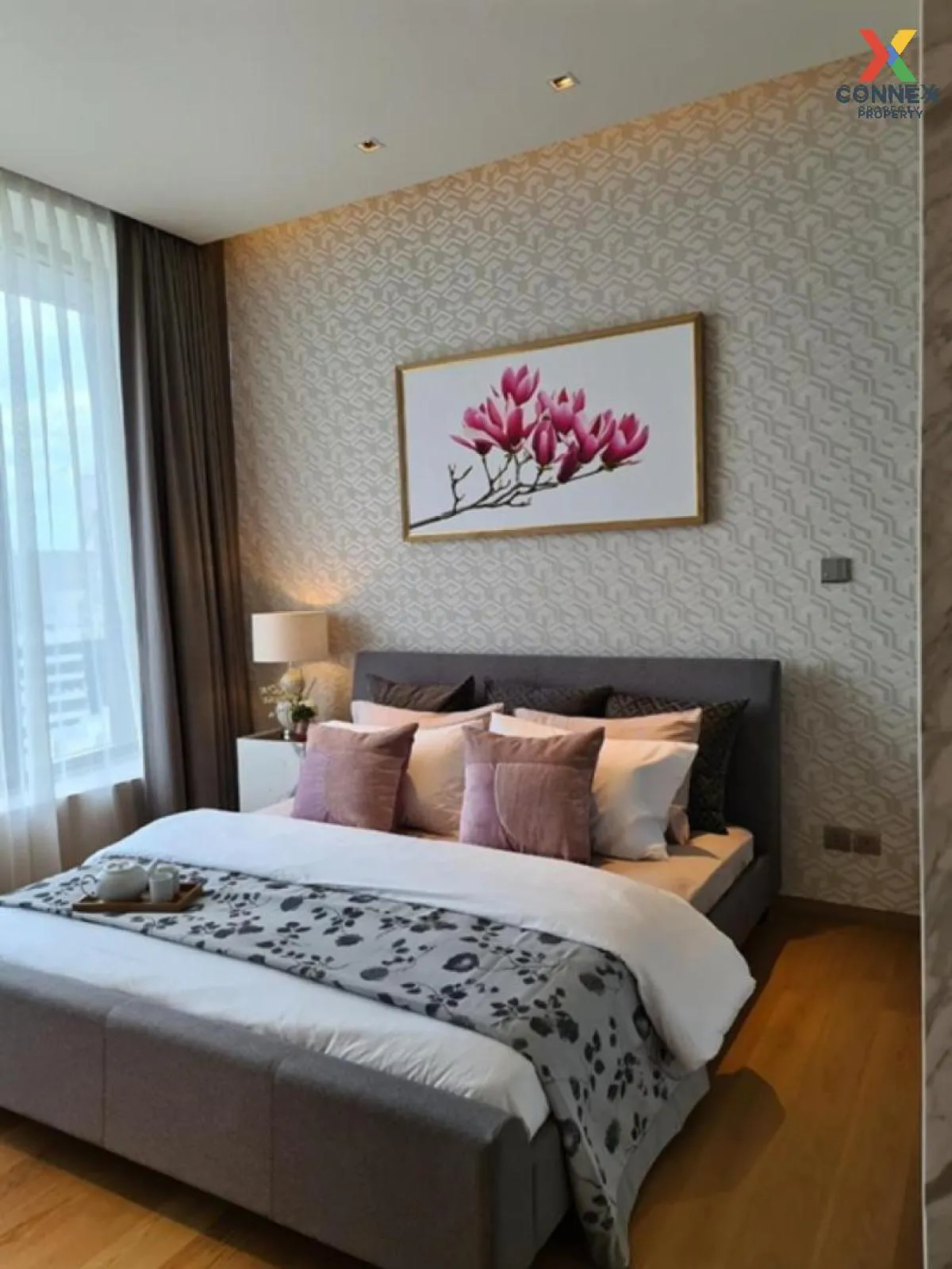 For Rent Condo , Saladaeng One , BTS-Sala Daeng , Silom , Bang Ra