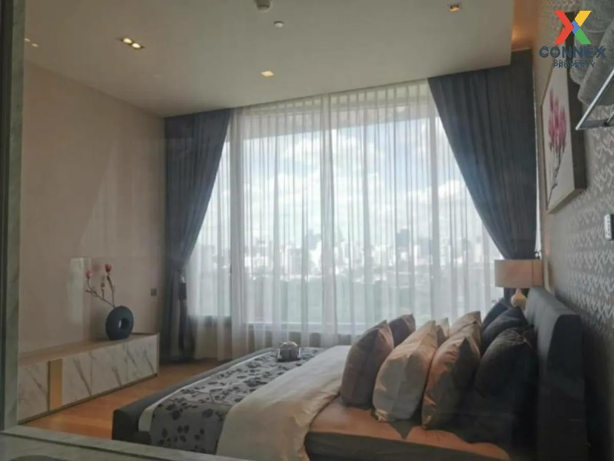 For Rent Condo , Saladaeng One , BTS-Sala Daeng , Silom , Bang Ra