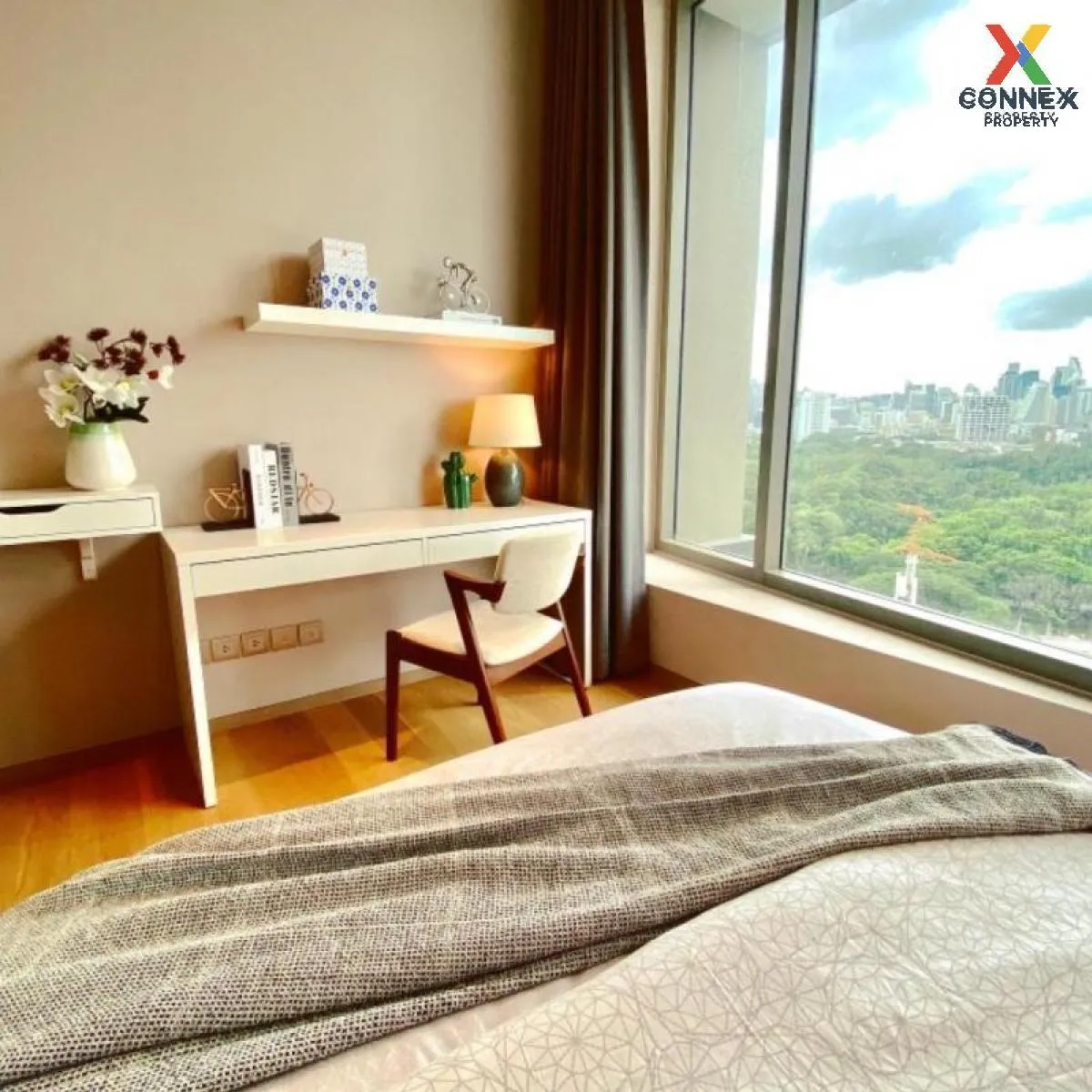 For Rent Condo , Saladaeng One , BTS-Sala Daeng , Silom , Bang Ra