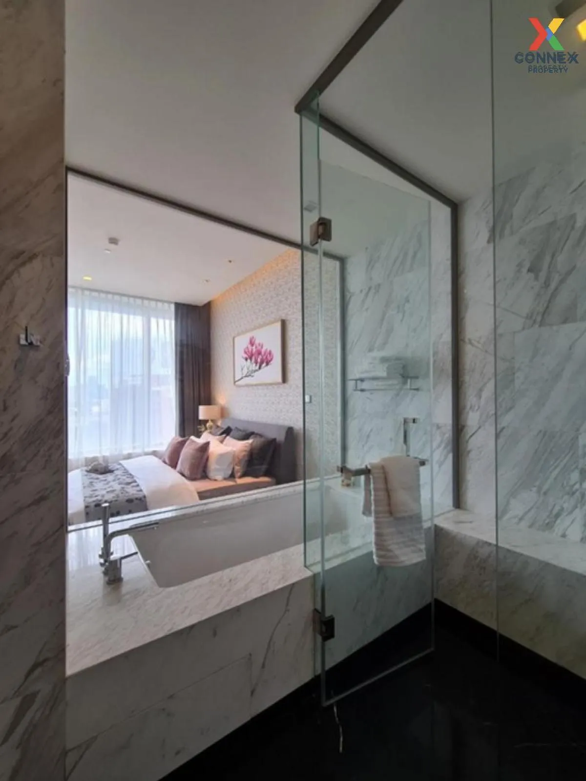 For Rent Condo , Saladaeng One , BTS-Sala Daeng , Silom , Bang Ra