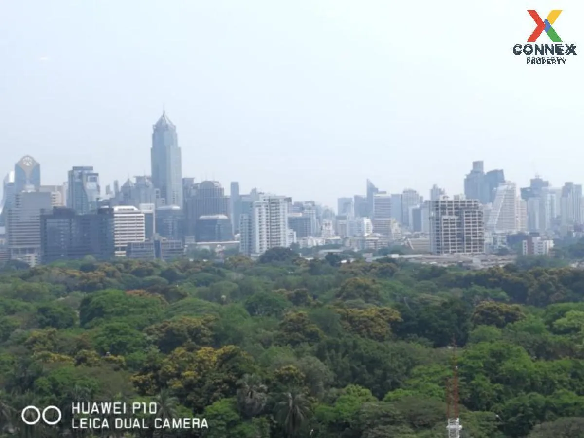 For Rent Condo , Saladaeng One , BTS-Sala Daeng , Silom , Bang Ra