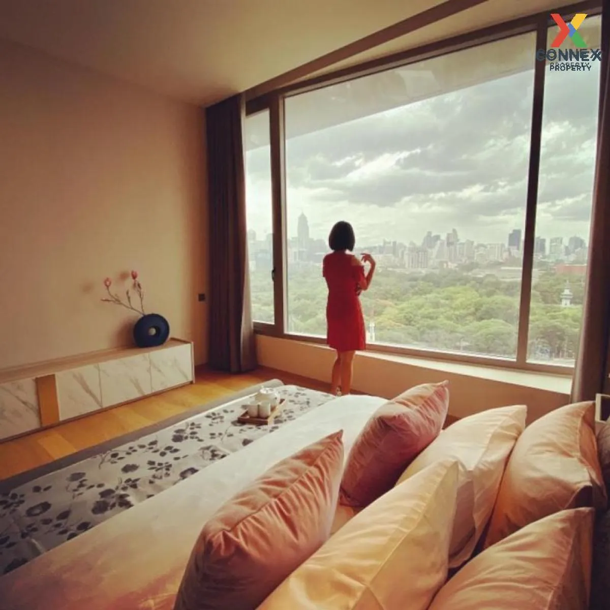For Rent Condo , Saladaeng One , BTS-Sala Daeng , Silom , Bang Ra 2