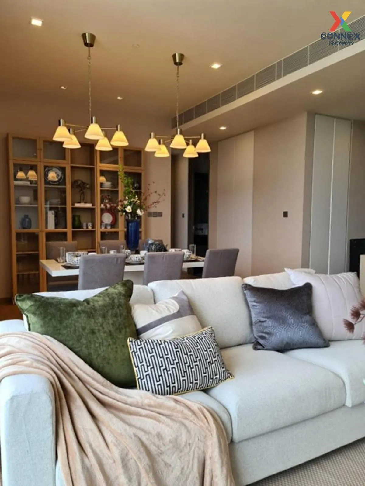 For Rent Condo , Saladaeng One , BTS-Sala Daeng , Silom , Bang Ra