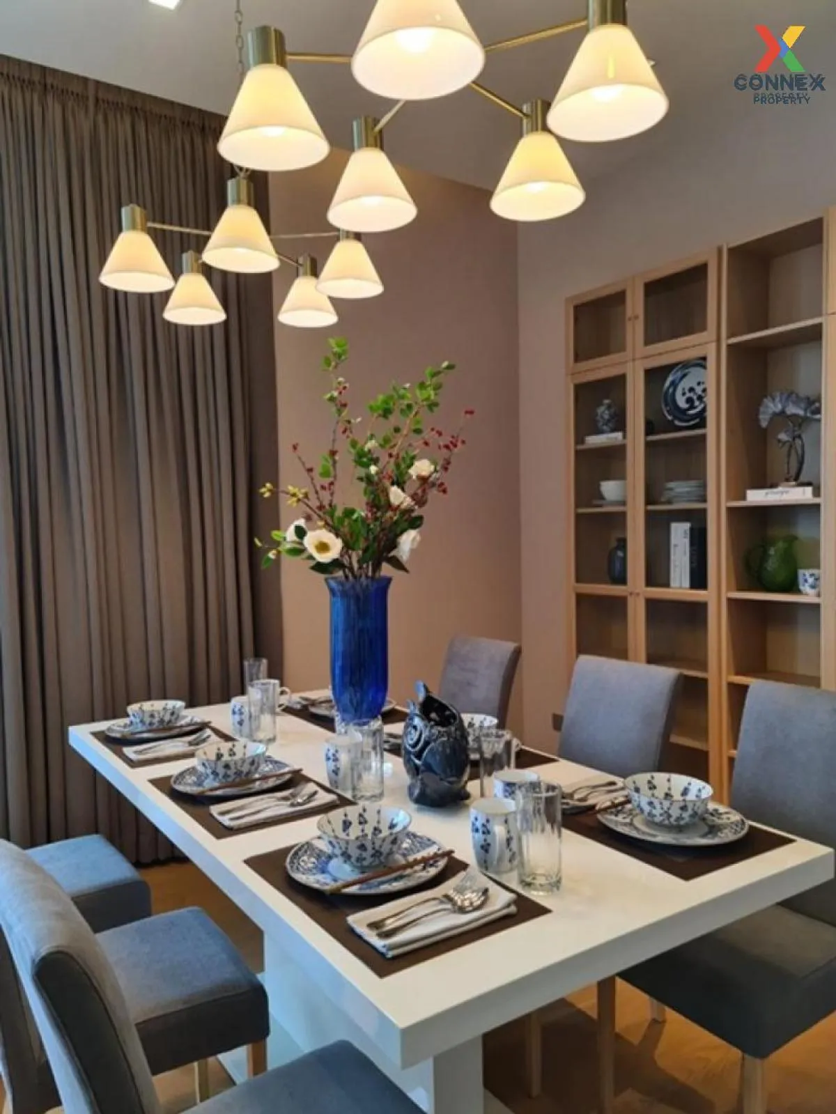 For Rent Condo , Saladaeng One , BTS-Sala Daeng , Silom , Bang Ra