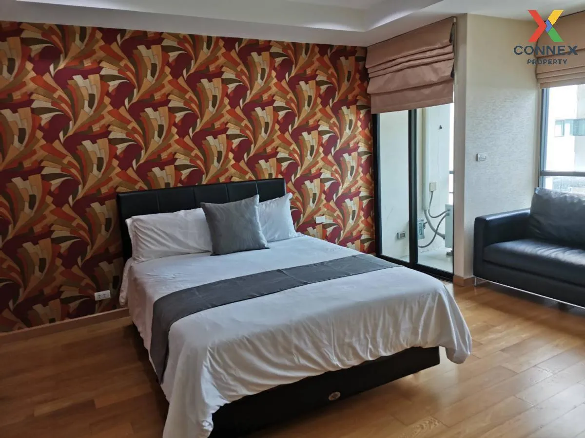 FOR RENT condo , Sathorn Garden , MRT-Lumphini , Thungmahamek , S 3