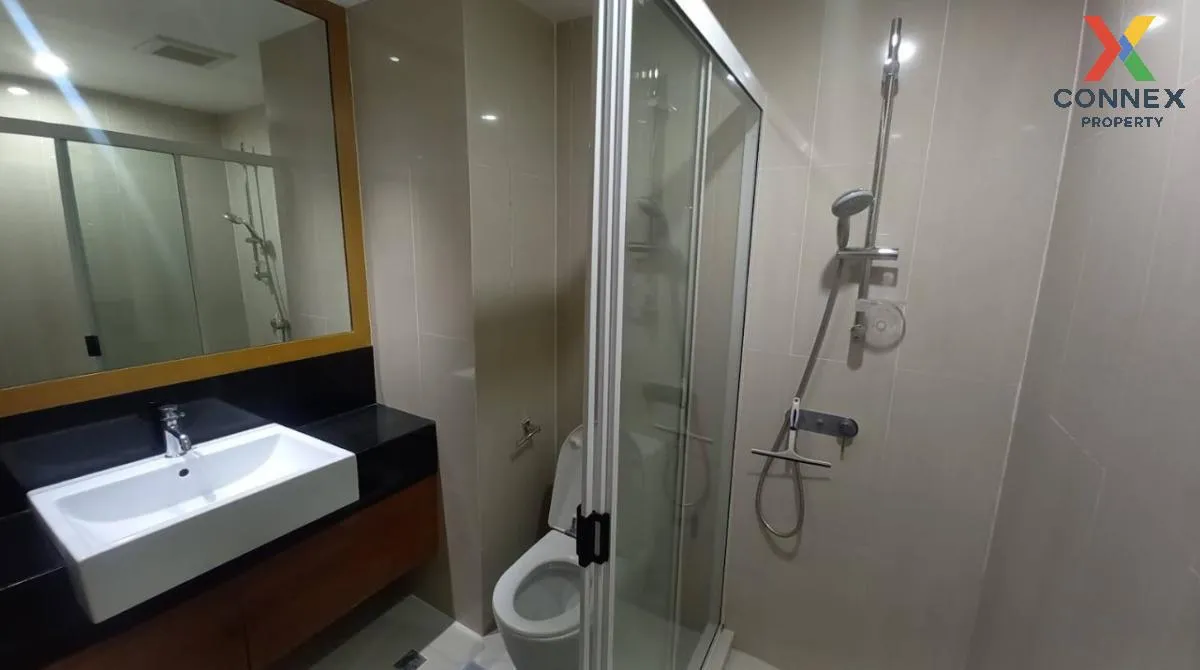 เช่าคอนโด  สาธร การ์เด้นส์ MRT-ลุมพินี ทุ่งมหาเมฆ เขต สาทร กรุงเท