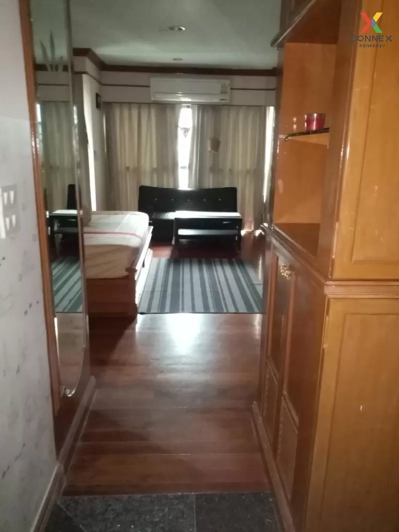 FOR RENT condo , Sathorn Garden , MRT-Lumphini , Thungmahamek , S