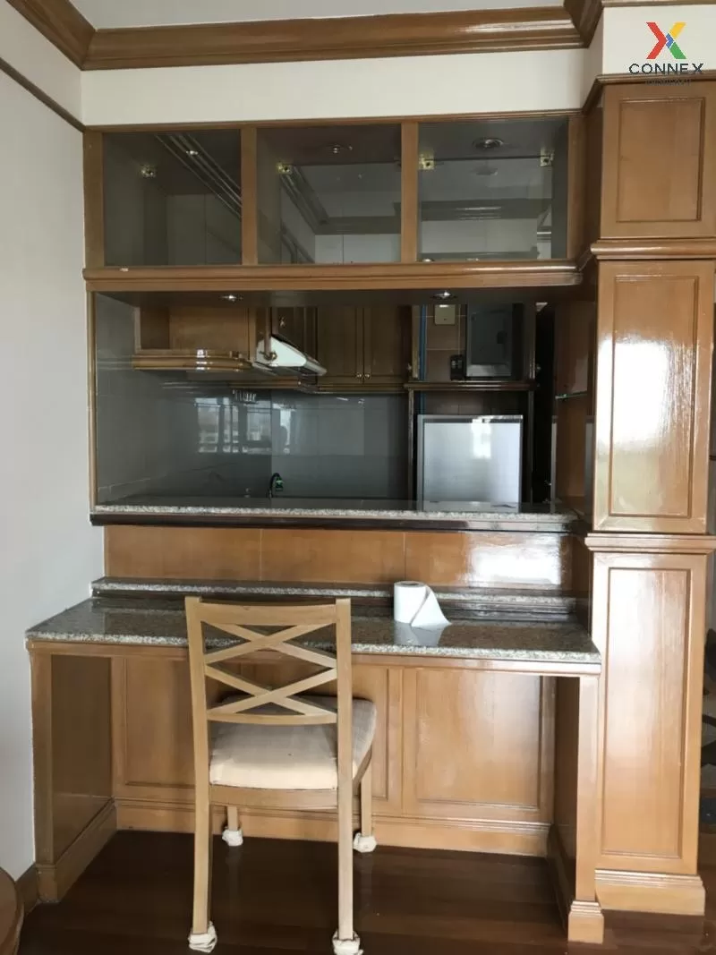 FOR RENT condo , Sathorn Garden , MRT-Lumphini , Thungmahamek , S 3