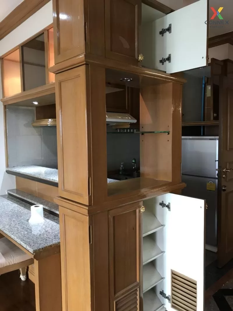 FOR RENT condo , Sathorn Garden , MRT-Lumphini , Thungmahamek , S 4