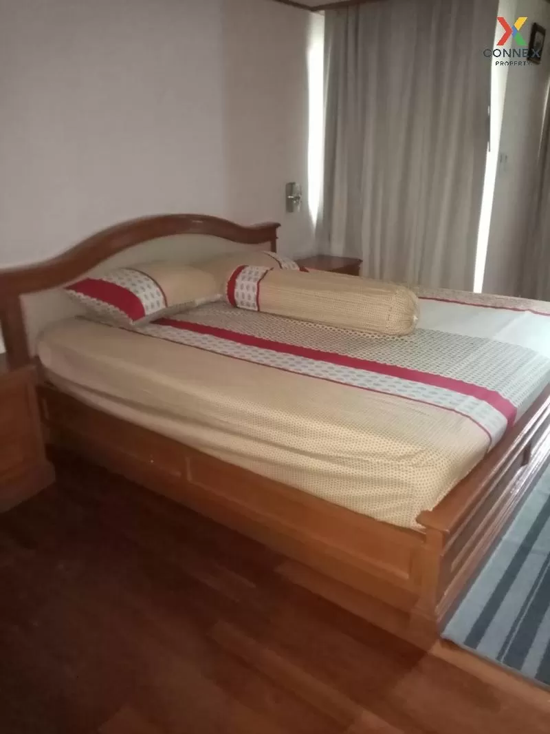 FOR RENT condo , Sathorn Garden , MRT-Lumphini , Thungmahamek , S