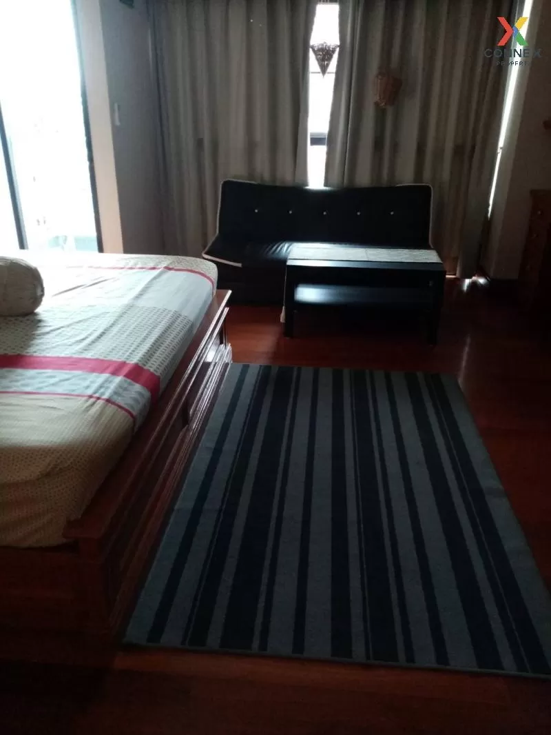 FOR RENT condo , Sathorn Garden , MRT-Lumphini , Thungmahamek , S