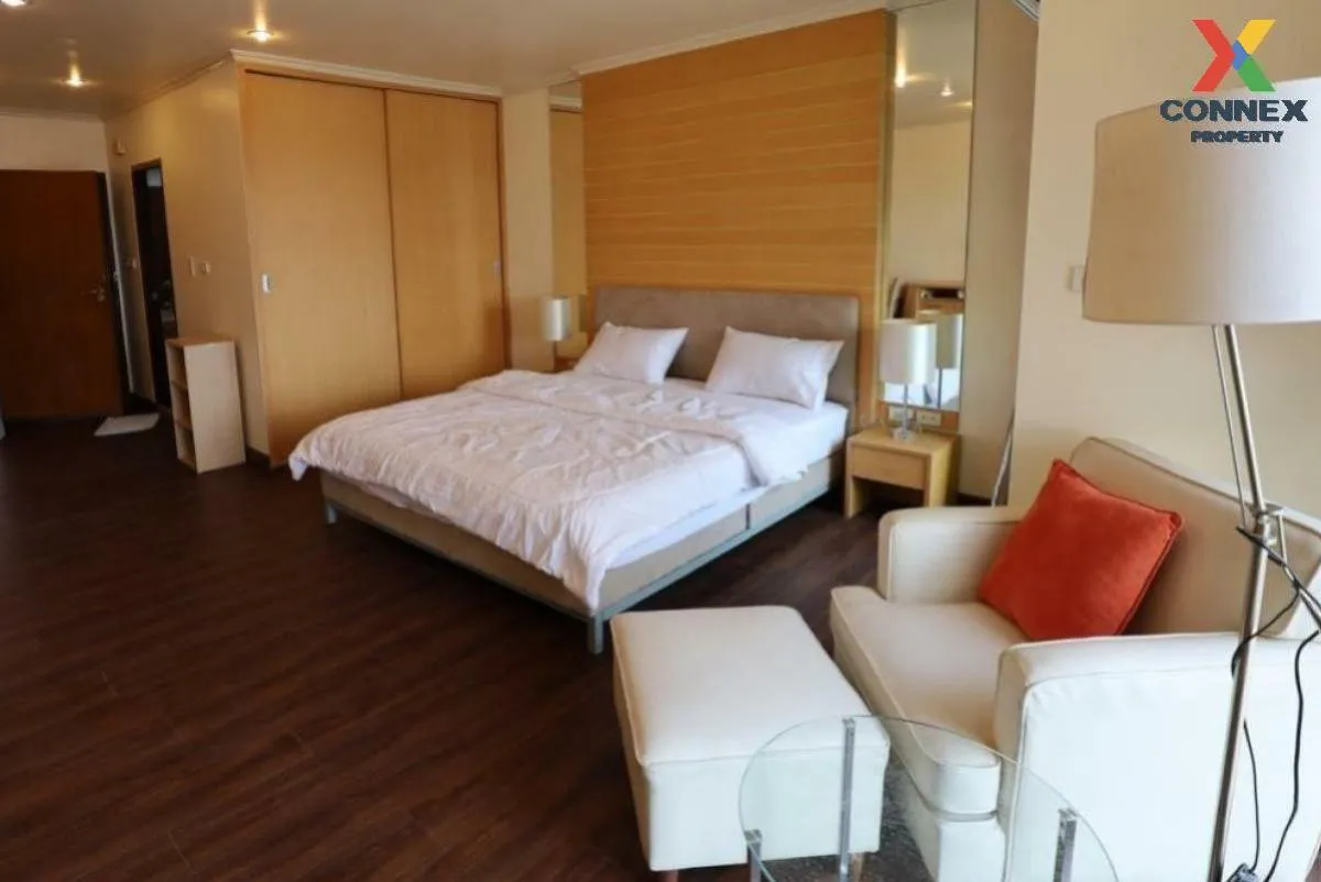 FOR RENT Condo , Sathorn Garden , MRT-Lumphini , Thungmahamek , S 1