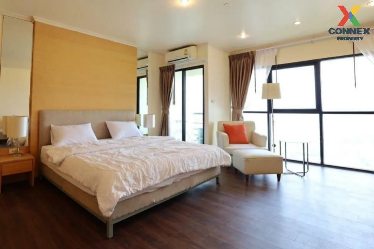 FOR RENT Condo , Sathorn Garden , MRT-Lumphini , Thungmahamek , S 2