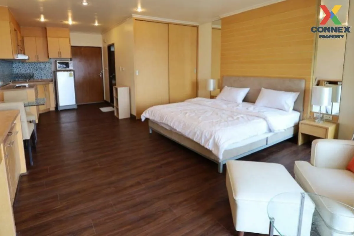 FOR RENT Condo , Sathorn Garden , MRT-Lumphini , Thungmahamek , S 3