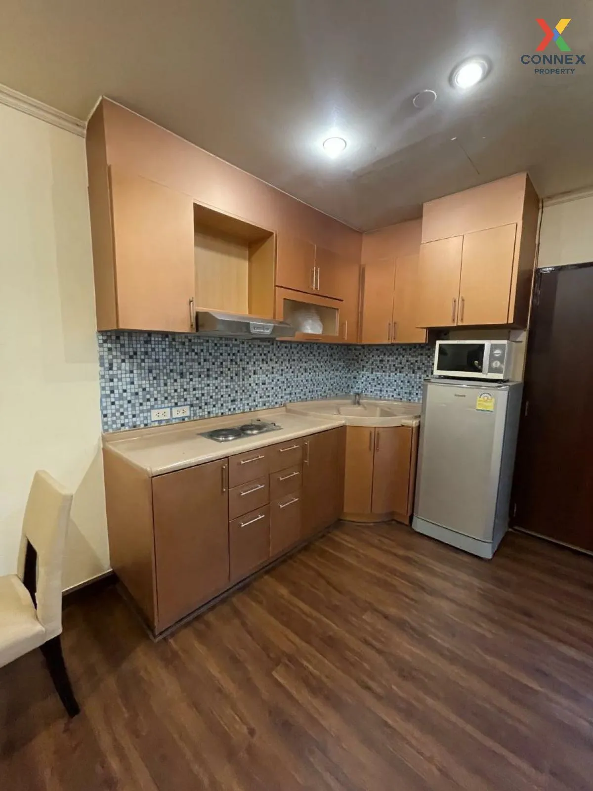 FOR RENT Condo , Sathorn Garden , MRT-Lumphini , Thungmahamek , S 4