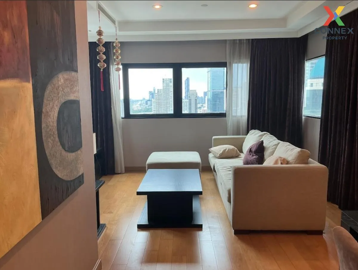 FOR RENT condo , Sathorn Garden , MRT-Lumphini , Thungmahamek , S 1