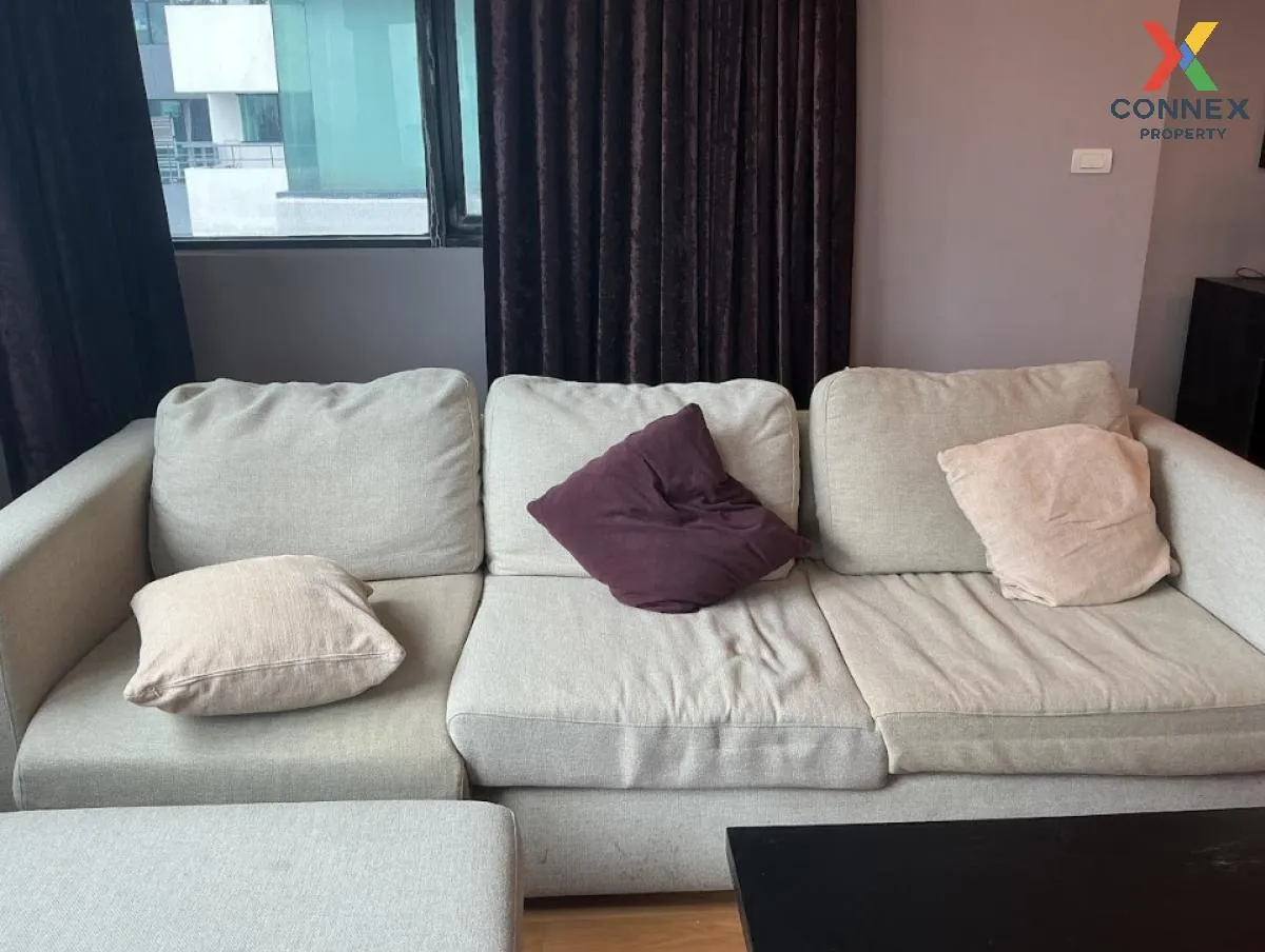 FOR RENT condo , Sathorn Garden , MRT-Lumphini , Thungmahamek , S 3