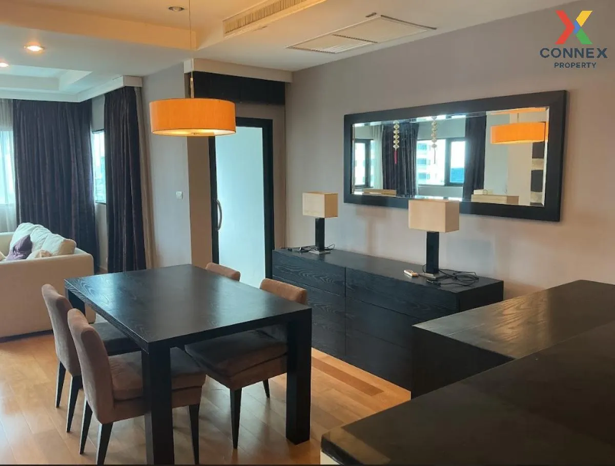 FOR RENT condo , Sathorn Garden , MRT-Lumphini , Thungmahamek , S 4