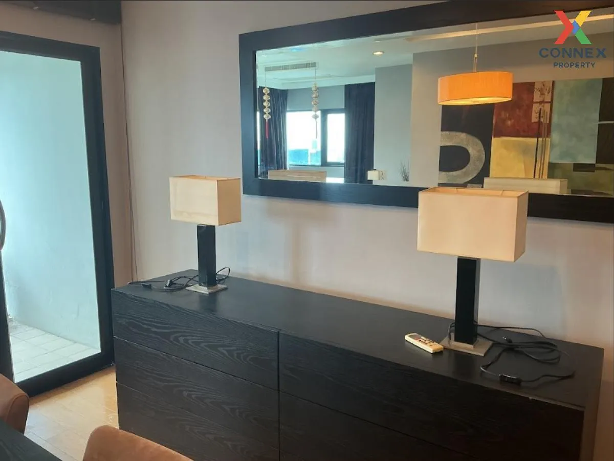 FOR RENT condo , Sathorn Garden , MRT-Lumphini , Thungmahamek , S