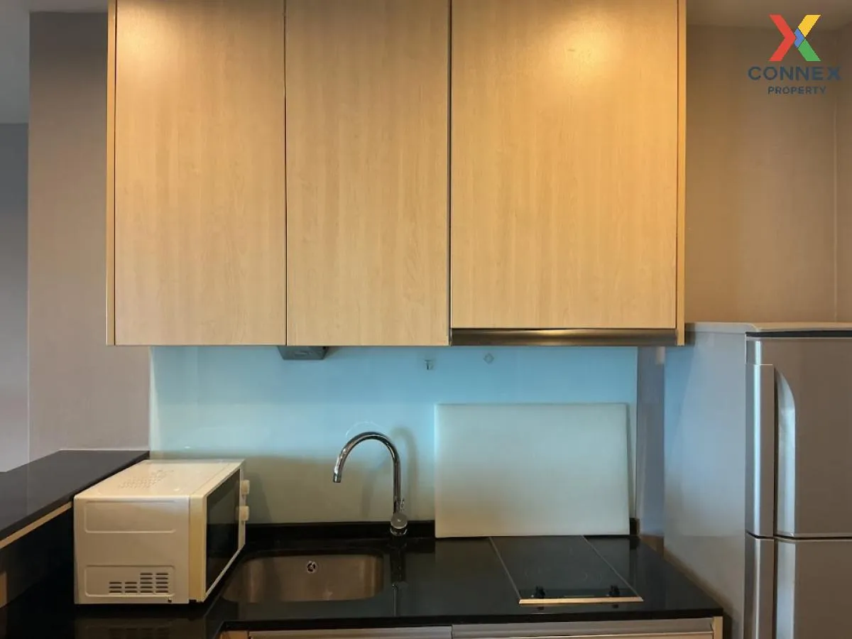 FOR RENT condo , Sathorn Garden , MRT-Lumphini , Thungmahamek , S