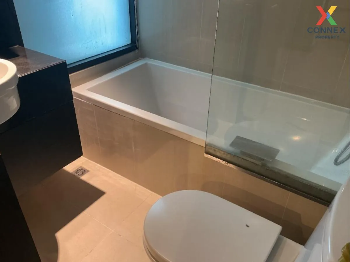 FOR RENT condo , Sathorn Garden , MRT-Lumphini , Thungmahamek , S