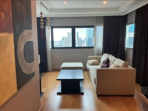 FOR RENT condo , Sathorn Garden , MRT-Lumphini , Thungmahamek , Sa Thon , Bangkok , CX-30143