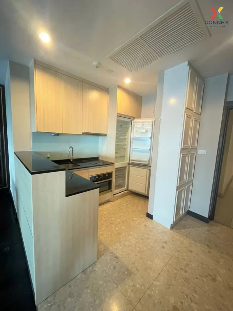 FOR RENT condo , Sathorn Garden , MRT-Lumphini , Thungmahamek , S 3