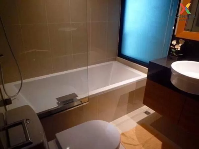 FOR RENT condo , Sathorn Garden , MRT-Lumphini , Thungmahamek , S